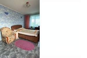 1-к квартира, посуточно, 33м2, 9/10 этаж