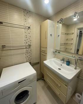 1-к квартира, на длительный срок, 30м2, 4/9 этаж