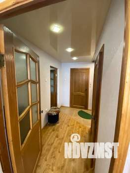 1-к квартира, посуточно, 33м2, 2/9 этаж