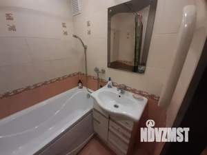 1-к квартира, посуточно, 30м2, 2/9 этаж