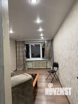 2-к квартира, на длительный срок, 43м2, 3/6 этаж