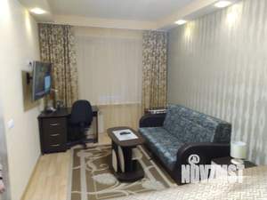 1-к квартира, посуточно, 30м2, 1/5 этаж