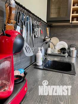 2-к квартира, посуточно, 43м2, 5/5 этаж