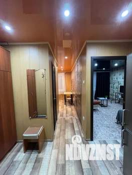 1-к квартира, посуточно, 33м2, 1/9 этаж