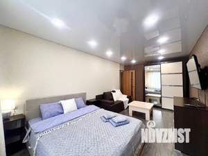 2-к квартира, посуточно, 47м2, 5/5 этаж