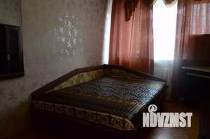 1-к квартира, посуточно, 10м2, 1/1 этаж