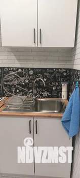 2-к квартира, посуточно, 48м2, 4/5 этаж