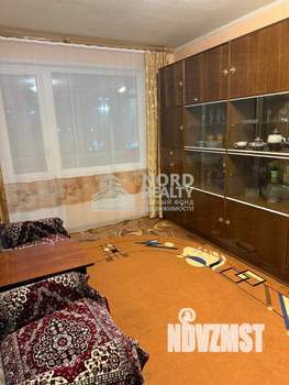 1-к квартира, на длительный срок, 34м2, 3/9 этаж