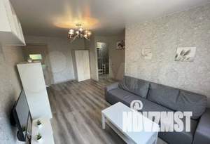 2-к квартира, на длительный срок, 47м2, 2/5 этаж