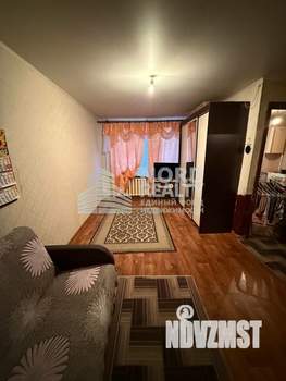 1-к квартира, на длительный срок, 31м2, 3/5 этаж