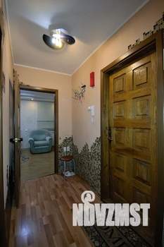 2-к квартира, посуточно, 60м2, 6/9 этаж