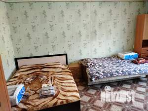 1-к квартира, посуточно, 29м2, 2/5 этаж