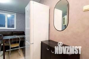 1-к квартира, посуточно, 30м2, 9/9 этаж