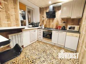 2-к квартира, посуточно, 47м2, 1/1 этаж