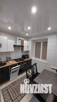 2-к квартира, посуточно, 45м2, 1/5 этаж