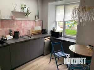 1-к квартира, посуточно, 30м2, 1/5 этаж