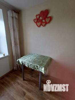 1-к квартира, на длительный срок, 32м2, 3/5 этаж