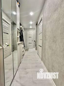 3-к квартира, на длительный срок, 62м2, 3/9 этаж