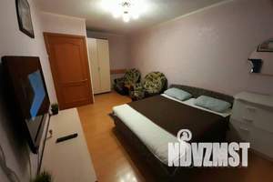 1-к квартира, посуточно, 34м2, 8/10 этаж