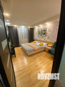 1-к квартира, посуточно, 35м2, 7/9 этаж