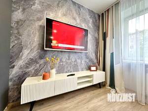 Студия квартира, посуточно, 31м2, 3/5 этаж