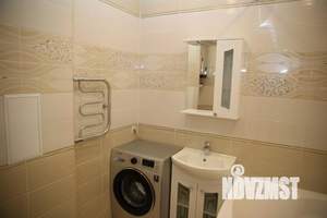 2-к квартира, посуточно, 49м2, 1/1 этаж