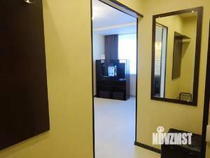 2-к квартира, посуточно, 42м2, 4/5 этаж
