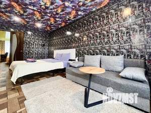 2-к квартира, посуточно, 49м2, 3/5 этаж