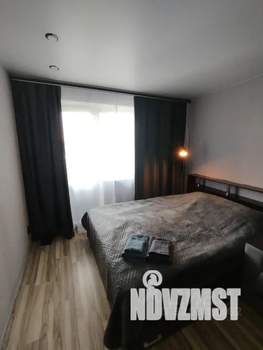 1-к квартира, посуточно, 33м2, 4/5 этаж