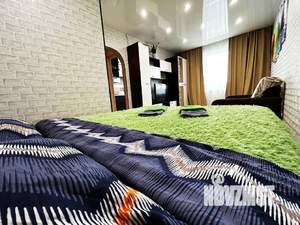 1-к квартира, посуточно, 30м2, 4/9 этаж