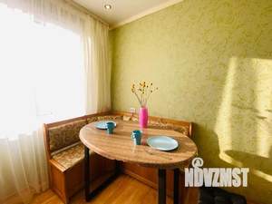 1-к квартира, посуточно, 30м2, 3/9 этаж