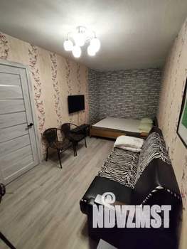 2-к квартира, посуточно, 45м2, 5/5 этаж