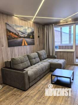 2-к квартира, на длительный срок, 44м2, 9/10 этаж