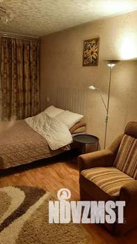 2-к квартира, посуточно, 46м2, 3/5 этаж