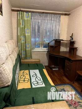 2-к квартира, на длительный срок, 45м2, 5/9 этаж