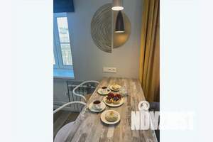 1-к квартира, посуточно, 31м2, 4/5 этаж