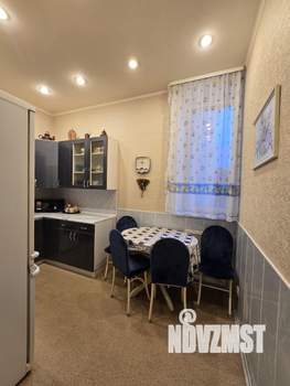 2-к квартира, на длительный срок, 50м2, 2/5 этаж