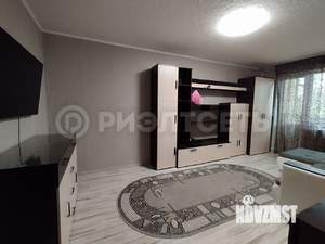 3-к квартира, на длительный срок, 62м2, 3/5 этаж