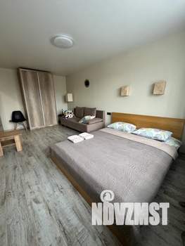 1-к квартира, посуточно, 35м2, 2/5 этаж