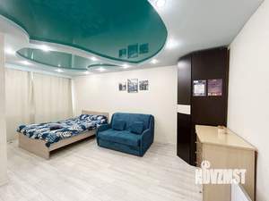 1-к квартира, посуточно, 32м2, 5/5 этаж