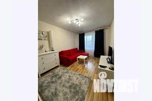 1-к квартира, посуточно, 35м2, 9/9 этаж