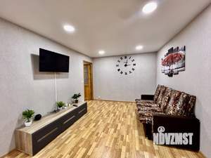 2-к квартира, посуточно, 48м2, 4/5 этаж