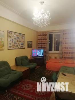 2-к квартира, посуточно, 54м2, 2/5 этаж