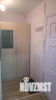 1-к квартира, посуточно, 30м2, 5/5 этаж