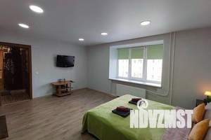 1-к квартира, посуточно, 40м2, 4/5 этаж