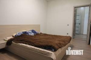 2-к квартира, посуточно, 65м2, 2/9 этаж
