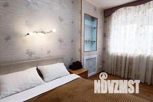 2-к квартира, посуточно, 42м2, 3/5 этаж