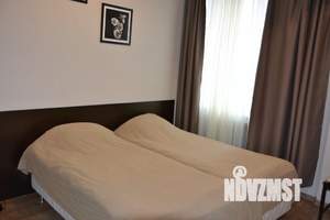 1-к квартира, посуточно, 26м2, 1/1 этаж