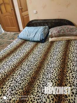 2-к квартира, посуточно, 43м2, 3/5 этаж