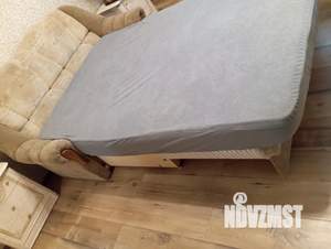 2-к квартира, посуточно, 44м2, 1/3 этаж